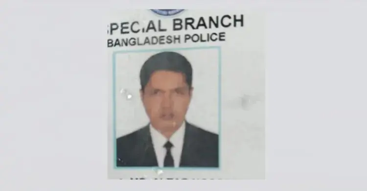 সাভারে এসআইকে পিটিয়ে হত্যার ঘটনায় মুন্সিগঞ্জ থেকে চার গ্রেফতার
