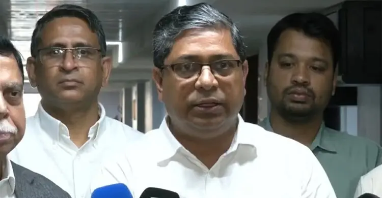 ইউপি ভোটের তারিখ: কোনো আলোচনা হয়নি, কিছুই জানে না সরকার