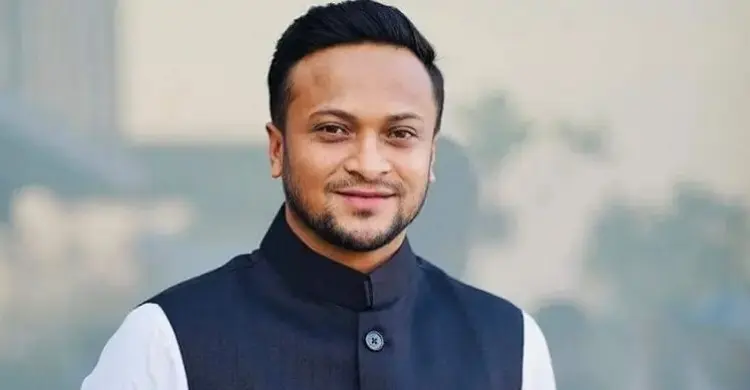 শেয়ারবাজার কারসাজি: সাকিবসহ ১৫ জনের তদন্ত প্রতিবেদন দাখিল আজ