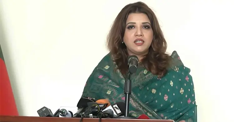 মক্কা চুক্তিতে যোগদানের ভাবনা: জাতীয় স্বার্থকে প্রাধান্য দেবে সরকার