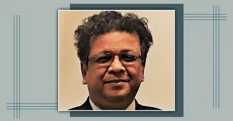 চুক্তিভিত্তিতে আবারও ফ্রান্সে রাষ্ট্রদূত খন্দকার মোহাম্মদ তালহা