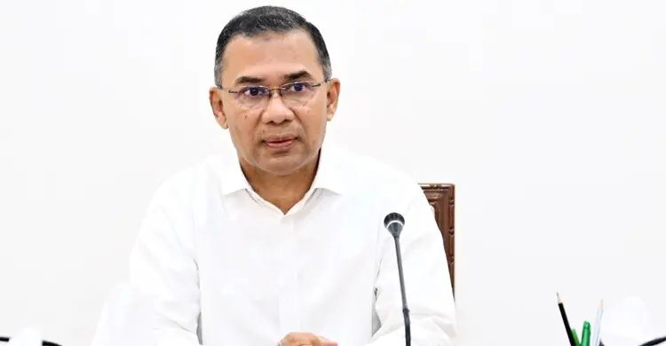 কারামুক্তি থেকে প্রধানমন্ত্রিত্ব: আজ তারেক রহমানের ১৯তম কারামুক্তি দিবস