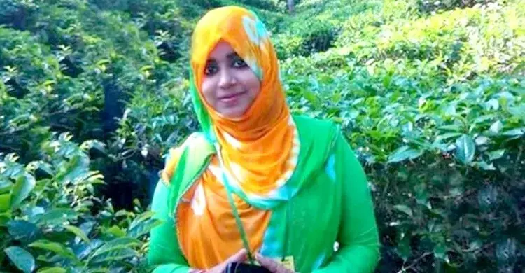 তনু হত্যা মামলা: পলাতক দুই অভিযুক্তের বিরুদ্ধে ইন্টারপোলের রেড নোটিশ