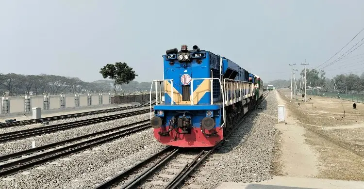 ২০২৬-২৭ অর্থবছরের রাজস্ব লক্ষ্যমাত্রা পূরণে সব বিভাগকে তাগিদ রেলওয়ের