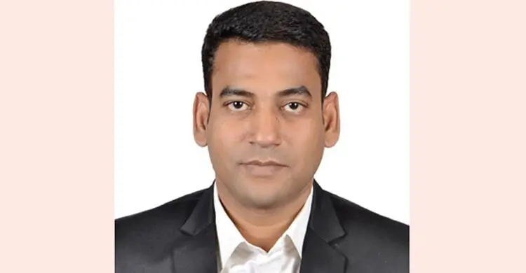 জাফর শরীফকে রাষ্ট্রপতির ব্যক্তিগত কর্মকর্তা হিসেবে নিয়োগ দিল সরকার