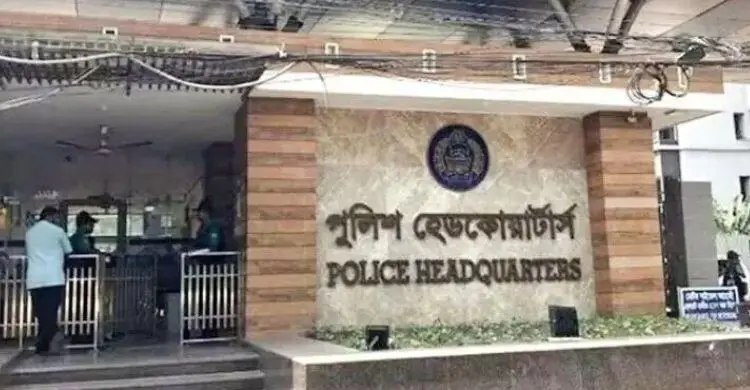 অতিরিক্ত সুপার ও এএসপি পদমর্যাদার ৮ পুলিশ কর্মকর্তার বদলি-পদায়ন