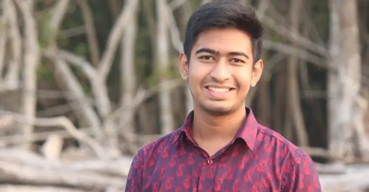 সুইমিংপুলে গভীর পানিতে ডুবে শাবিপ্রবি শিক্ষার্থী প্রিয়মের মৃত্যু