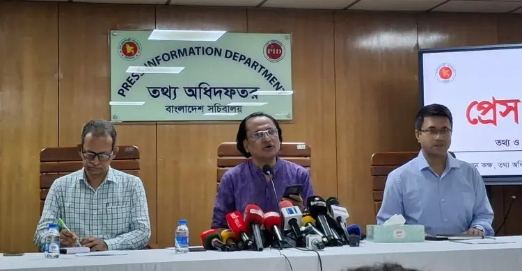 ভাইভায় নম্বর বাড়ানোয় কারসাজির সুযোগ বেশি, মেনে নিলেন ডা. জাহেদ