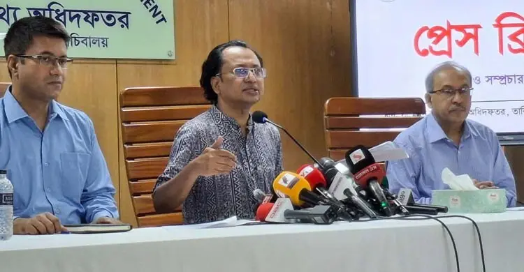 খুব দ্রুত কমে আসবে লোডশেডিং: প্রধানমন্ত্রীর উপদেষ্টার আশ্বাস