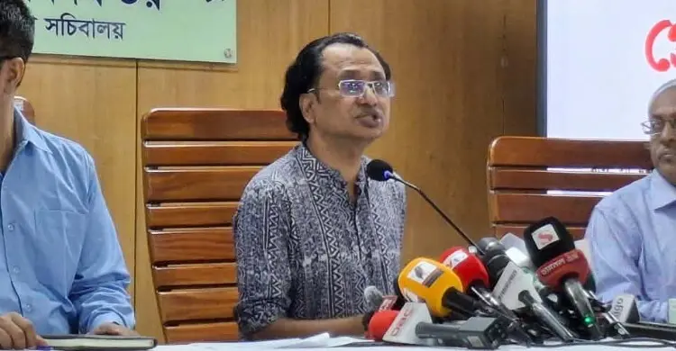 দুই বছর নয়, খুব দ্রুতই স্বাভাবিক হবে বিদ্যুৎ পরিস্থিতি: ডা. জাহেদ