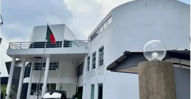 মালয়েশিয়ায় প্রবাসীদের কল্যাণ বোর্ড মেম্বারশিপ ফি ধরা হলো ২২০ রিঙ্গিত