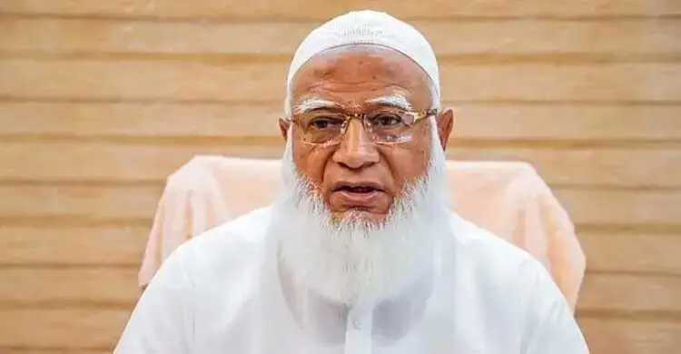 উপাচার্যকে জিম্মি করে জোরপূর্বক সই: ব্যাখ্যা চাইছে জামায়াত
