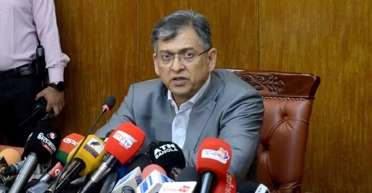 জাতিসংঘের নেতৃত্বেই সম্ভব রোহিঙ্গা প্রত্যাবাসন: স্বরাষ্ট্রমন্ত্রী