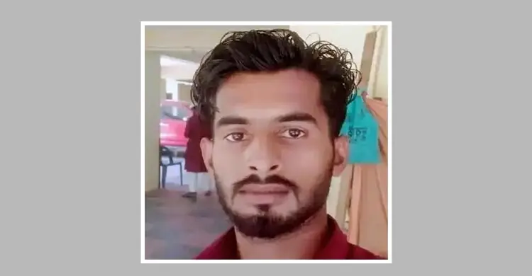 ফটিকছড়ির পোলট্রি ফার্মে কাজের সময় বিদ্যুতাঘাতে প্রাণ গেল যুবকের