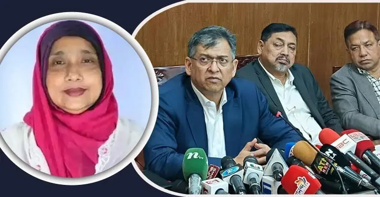 মিরপুর হামলার তদন্তে মিষ্টির বিরুদ্ধে চার্জশিটের ইঙ্গিত স্বরাষ্ট্রমন্ত্রীর