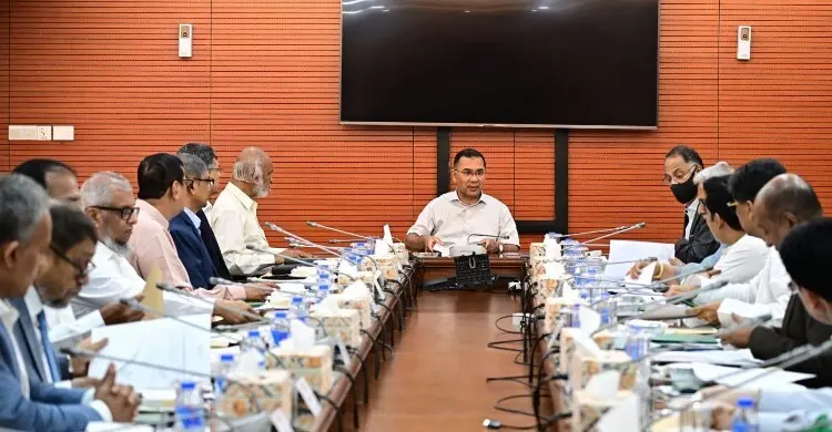 দুর্গাপূজায় টানা পাঁচ দিন বন্ধ সরকারি অফিস, ১৭ অক্টোবর খোলা থাকবে