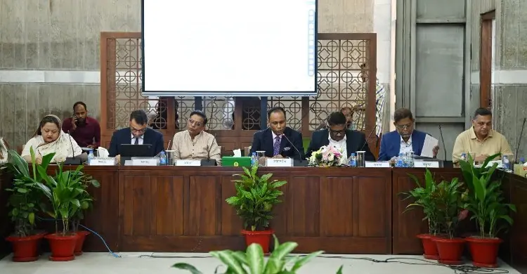 সংসদ সচিবালয়ে তৃতীয়-চতুর্থ শ্রেণির নিয়োগ, বিজ্ঞপ্তি আসছে নভেম্বরের প্রথম সপ্তাহে