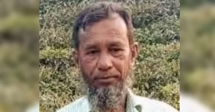 শিক্ষিকাকে লাঞ্ছিতের দায়ে বহিষ্কার রূপগঞ্জের সেই ওয়ার্ড বিএনপি সভাপতি