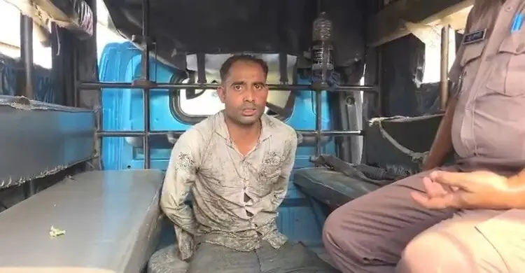 গাজীপুরে ফোনে ডেকে নিয়ে সাবেক স্ত্রীকে খুন, গণহাতে আটক স্বামী