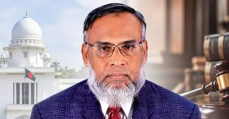 আইন অঙ্গনে শোক: সুপ্রিম কোর্টের অ্যাডভোকেট অন-রেকর্ড জহিরুল ইসলাম আর নেই