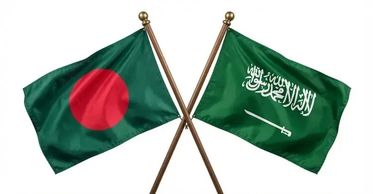 মক্কায় দুই বাংলাদেশির ফাঁসি: সৌদি রাষ্ট্রদূতের কাছে জবাব চাইলো ঢাকা