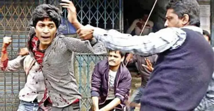 জবি এলাকায় বিশ্বজিৎ দাসের নামে নির্মাণ হবে ফ্যাসিবাদবিরোধী চত্বর