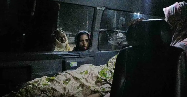 ভোলাহাটে কলহে সৎ ছেলের ছুরিকাঘাতে মায়ের মৃত্যু, গ্রেপ্তারে অভিযান