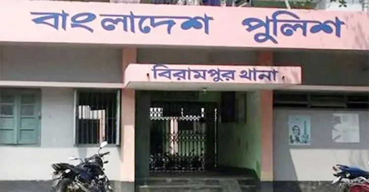 দিনাজপুরে ময়লা ফেলার বিরোধ, বড় ভাইয়ের লাঠির আঘাতে ছোট ভাইয়ের মৃত্যু
