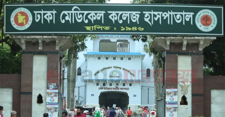 ঋণের চাপ ও মানসিক অস্থিরতায় রিয়াজবাগে যুবকের ঝুলন্ত মরদেহ উদ্ধার