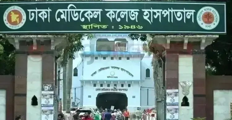 যাত্রাবাড়ী-গুলিস্তান ফ্লাইওভারে দ্রুতগতির গাড়ির ধাক্কায় যুবকের মৃত্যু