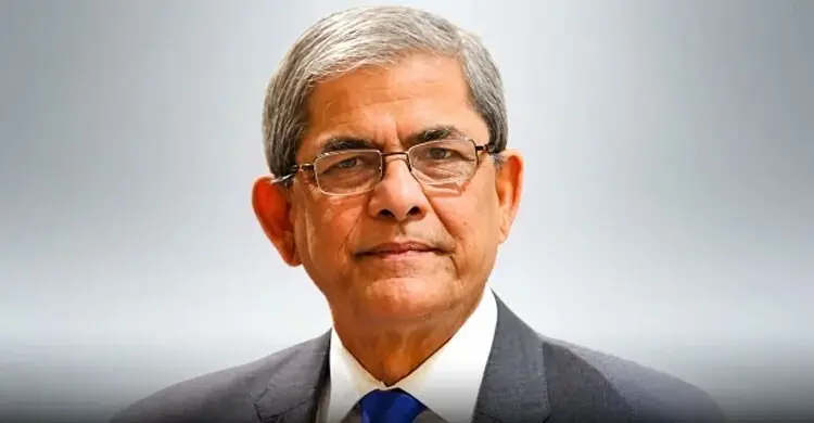 লন্ডনে মারা গেলেন বিডিনিউজ সম্পাদক তৌফিক ইমরোজ খালিদী, শোক রাষ্ট্রপতির