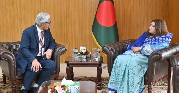 সিএইচওজিএমের মঞ্চে বাংলাদেশের বিনিয়োগ সম্ভাবনা তুলে ধরার প্রস্তুতি