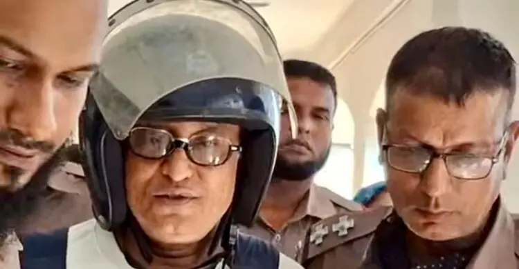 জুলাই হত্যা মামলায় তৌহিদ আফ্রিদির বাবাকে গ্রেফতার দেখানোর আদেশ