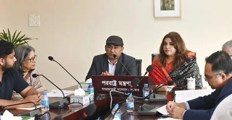 কপ-৩১ সম্মেলনে জলবায়ু অর্থায়নের পাশাপাশি পাটের সম্ভাবনা তুলবে বাংলাদেশ