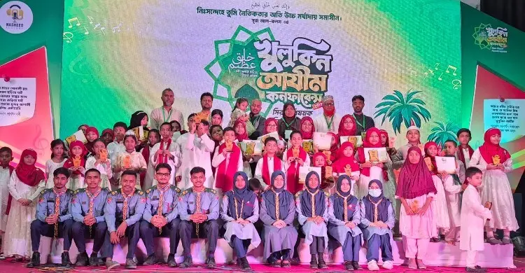 আধিপত্যবাদবিরোধী লড়াইয়েই শহীদ হলেন শরিফ ওসমান বিন হাদি: মারদিয়া মমতাজ