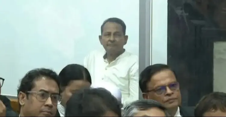 পাঁচ অপ্রমাণিত অভিযোগেও ইনুর মৃত্যুদণ্ড চেয়ে সুপ্রিম কোর্টে আপিল