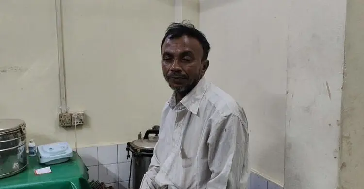 পটিয়ায় ডেইরি খামার ম্যানেজার অপহরণ, ৪ ঘণ্টা পর পুলিশের অভিযানে উদ্ধার