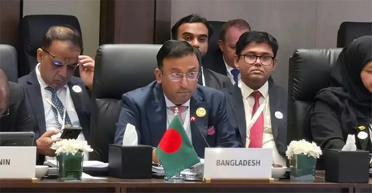 বাগদাদে ওআইসি সম্মেলনে মধ্যপ্রাচ্য সংঘাতে কার্যকর ভূমিকার আহ্বান