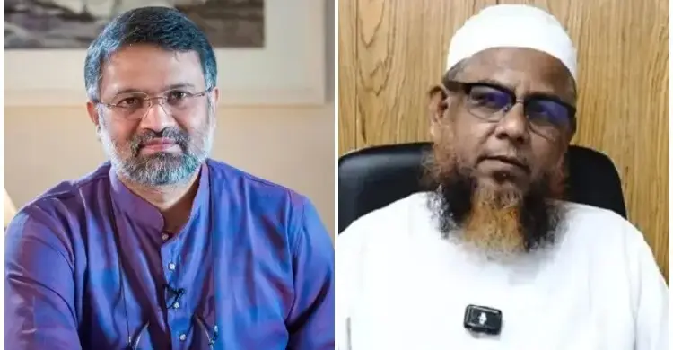 লন্ডনে প্রয়াত বিডিনিউজ সম্পাদকের মৃত্যুতে ইসলামী আন্দোলনের শোক