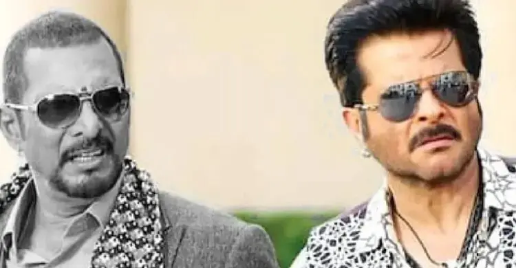 পার্টিতে কেন যান না নানা পাটেকর? রাগ নিয়ে বন্ধুকে যা বললেন অনিল কাপুর