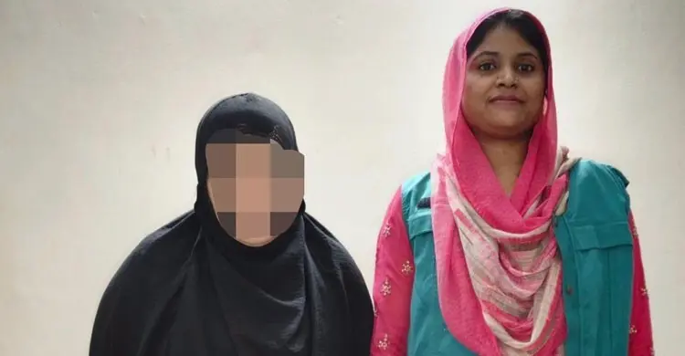 আত্মীয়ের সোনা আত্মসাতের মামলায় গ্রেপ্তার ১, উদ্ধার ১১ লাখ টাকার অলংকার