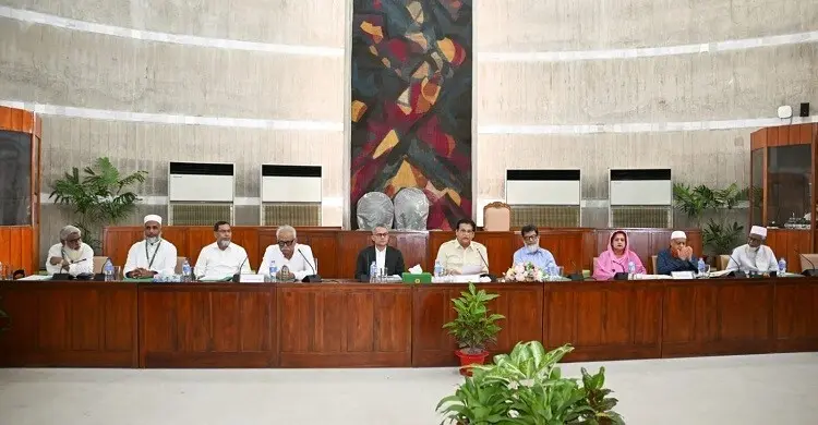 কার্গো রপ্তানি ঘিরে রেলের আয় বাড়ানোর তাগিদ সংসদীয় কমিটির