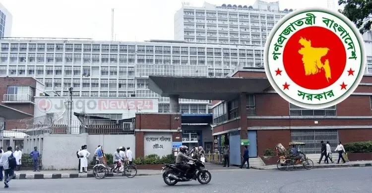 সচিবালয়ে কড়াকড়ি: প্রবেশ, পার্কিং ও দর্শনার্থী পাসে নতুন ৯ নিয়ম