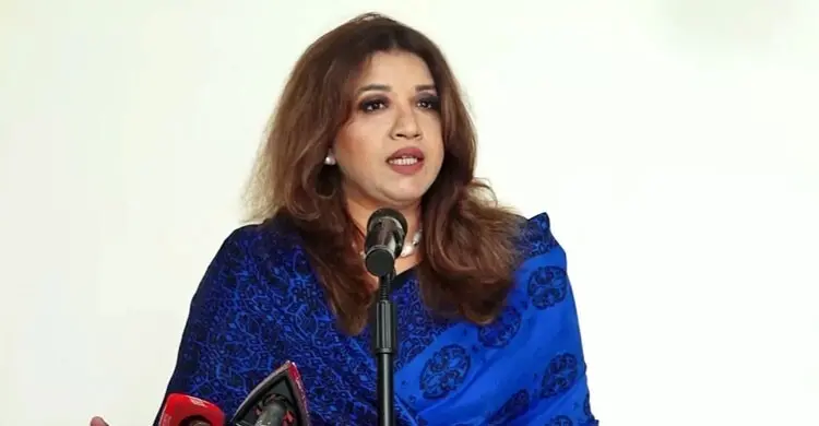 সৌদিতে দুই বাংলাদেশির ফাঁসি: বিস্তারিতের জন্য চিঠি পাঠাল ঢাকা