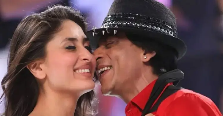১৫ বছর পর এক পর্দায় শাহরুখ-কারিনা! ‘কিং’ সিনেমায় ক্যামিওর গুঞ্জন