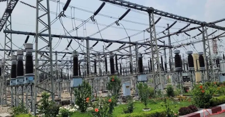 দরজা খুলতেই বিদ্যুৎস্পৃষ্ট: ভালুকায় প্রাণ গেল দুই শিশুর