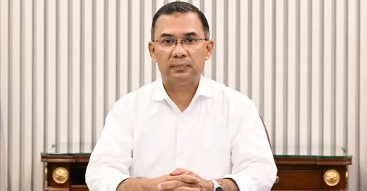 ফেনী সফরে প্রধানমন্ত্রী তারেক রহমান, মহাসড়কে চার স্তরের নিরাপত্তা