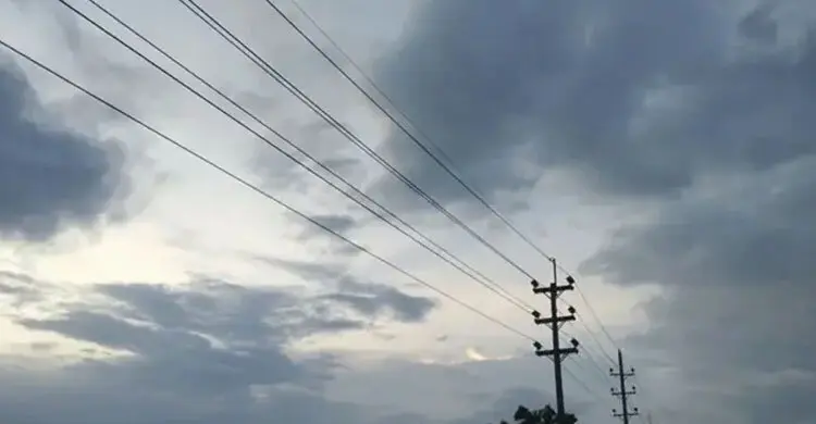 দক্ষিণ-পশ্চিম মৌসুমি বায়ু বিদায় নিলেও বৃষ্টির প্রকোপ থাকছে